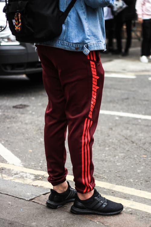 倫敦現場直擊！Palace 2017 春夏系列街頭穿搭示範