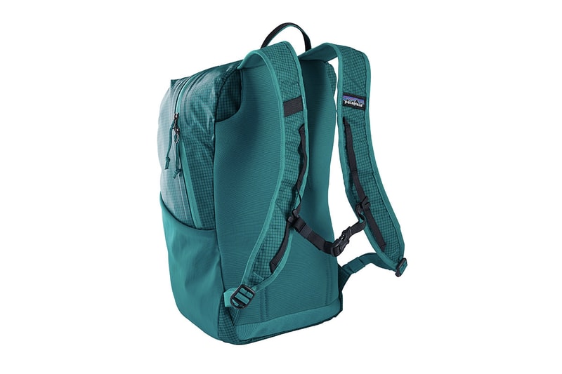 Patagonia 全新「Black Hole」包袋系列