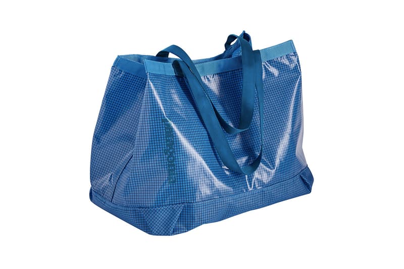 Patagonia 全新「Black Hole」包袋系列