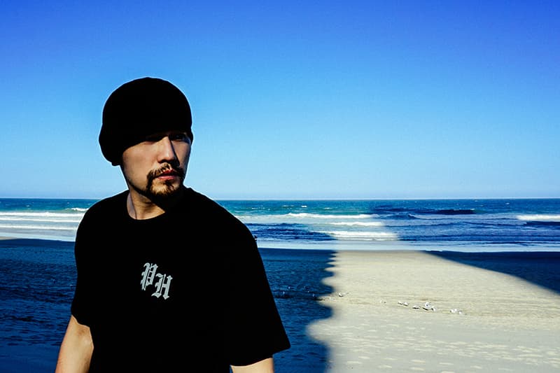 PHANTACi 2017 SPRING SUMMER COLLECTION RETURN OF FANTASY