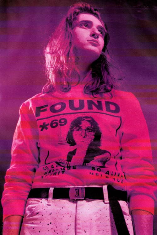 PLEASURES 2017 春夏「Version 6.0」系列