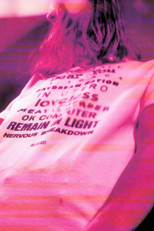 PLEASURES 2017 春夏「Version 6.0」系列