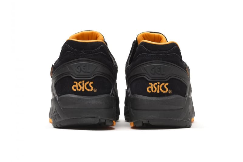 ASICS Tiger x PORTER GEL-Kayano Trainer