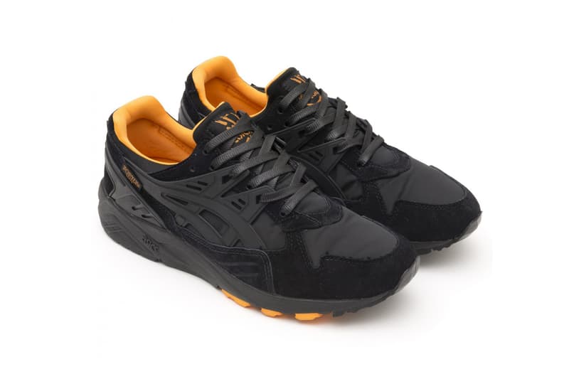 ASICS Tiger x PORTER GEL-Kayano Trainer
