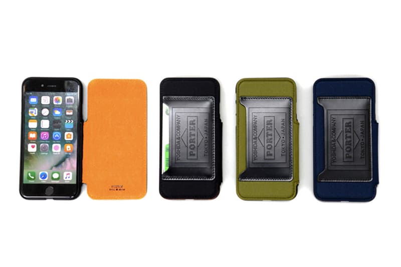 PORTER STAND 東京火車站第二概念店開幕