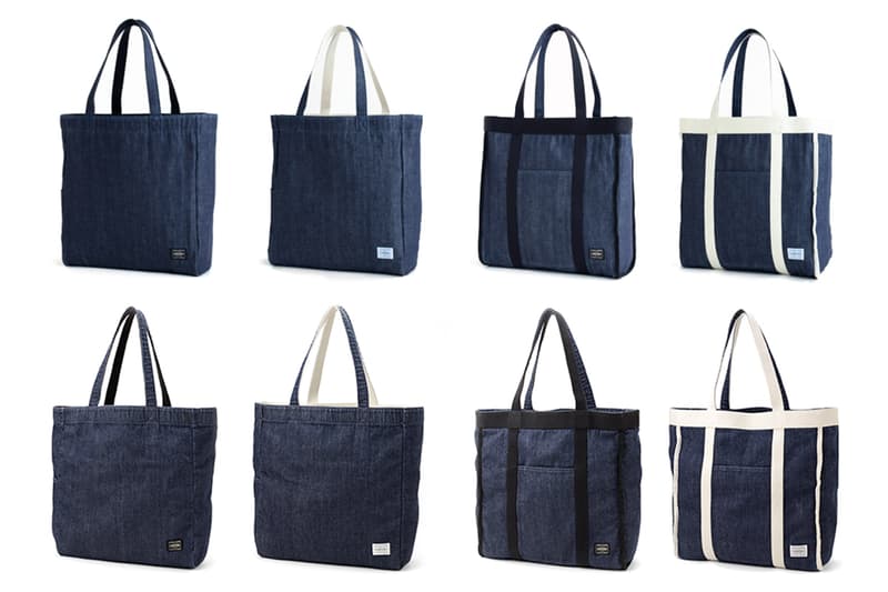 PORTER STAND 東京火車站第二概念店開幕