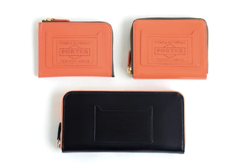 PORTER STAND 東京火車站第二概念店開幕