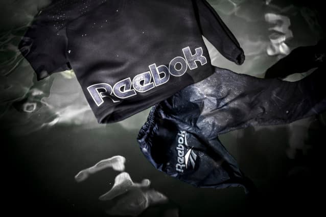 深海獵奇－Reebok CLASSIC x N.HOOLYWOOD 聯名第二擊
