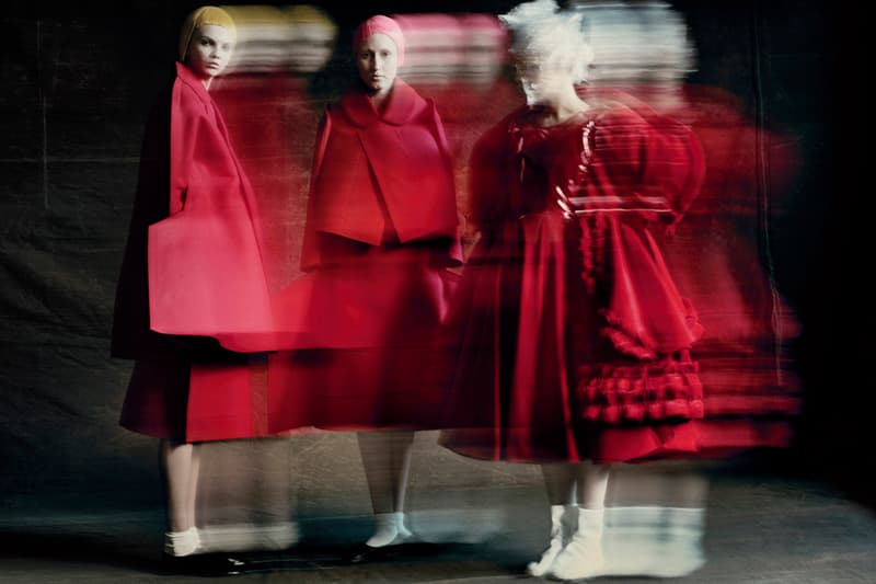 Rei Kawakubo/Comme des Garçons: Art of the In-Between