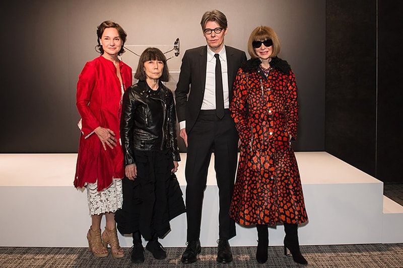 Rei Kawakubo/Comme des Garçons: Art of the In-Between