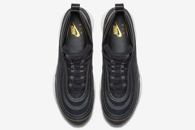 NikeLab Air Max 97 x R.T. Official Look