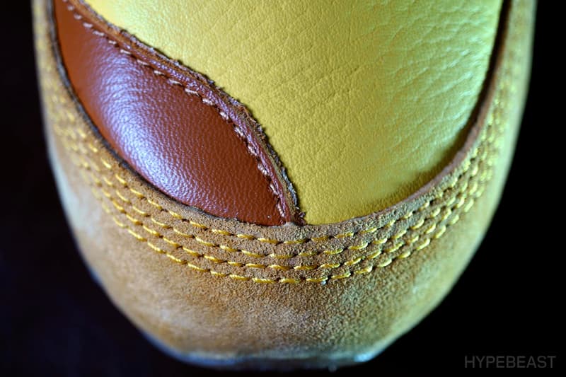 近賞 Feature x Saucony Courageous 「Belgian Waffle 」