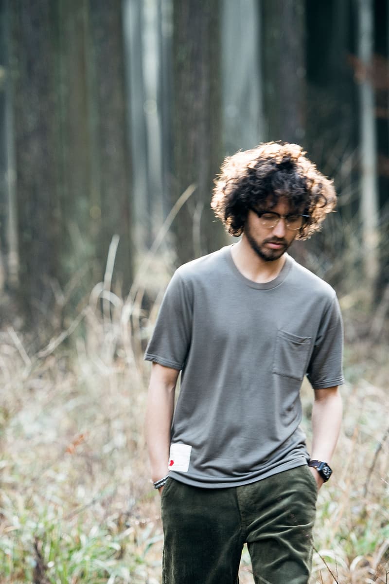 SEVESKIG 2017 秋冬系列 Lookbook