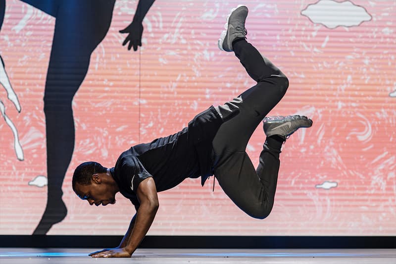 走進上海 Nike Air Max Day 活動現場