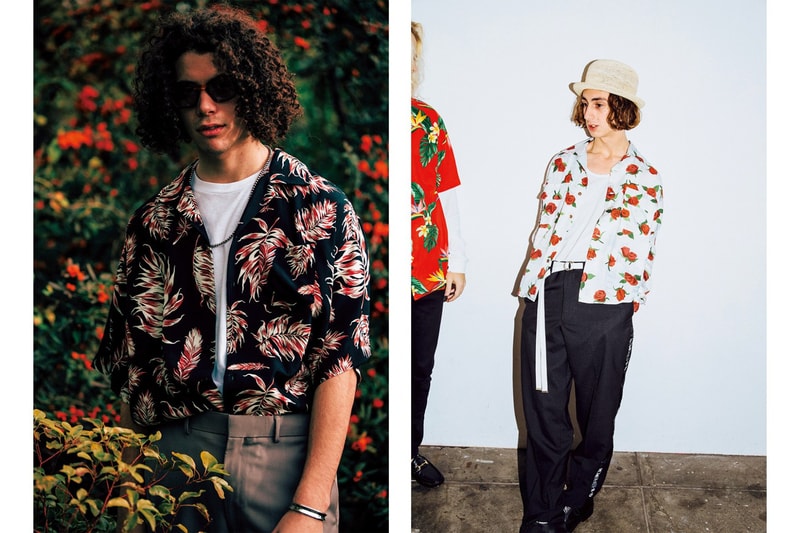 SHIPS JET BLUE 2017 Spring/Summer