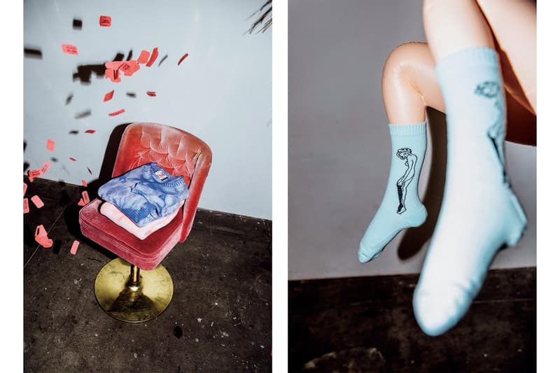 SHIPS JET BLUE 2017 Spring/Summer