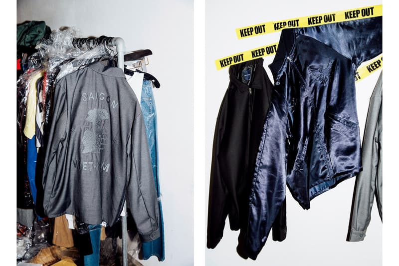 SHIPS JET BLUE 2017 Spring/Summer