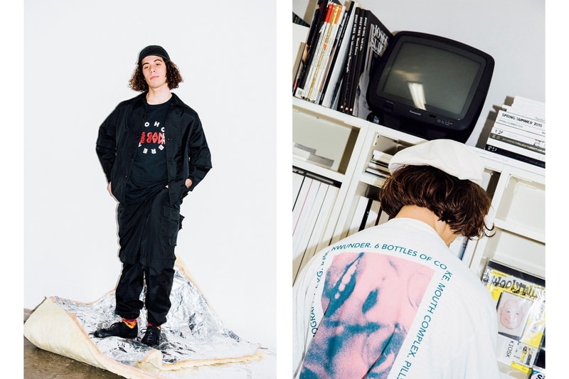 SHIPS JET BLUE 2017 Spring/Summer