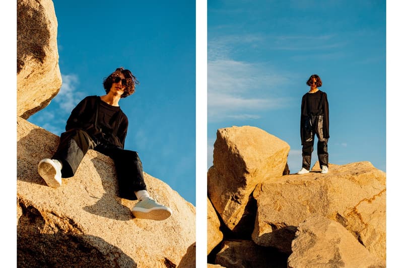 SHIPS JET BLUE 2017 Spring/Summer