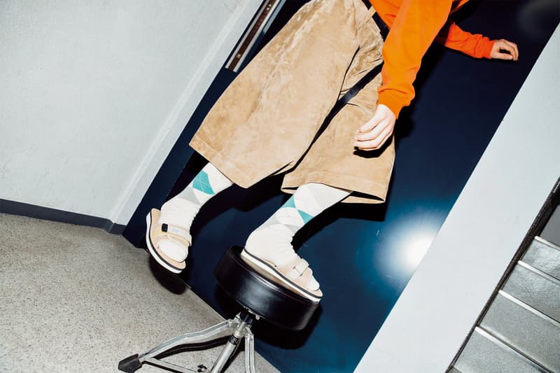 SHIPS JET BLUE 2017 Spring/Summer