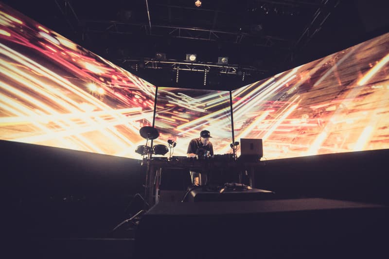 專訪 DJ Shadow－DJ 要去代表音樂，不只是去娛樂大眾