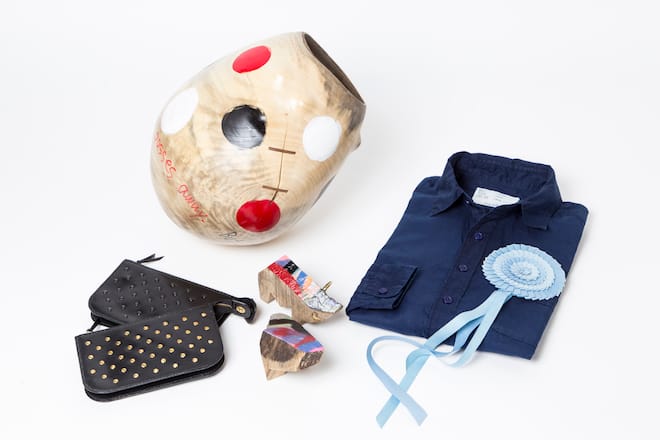 三越伊勢丹 x  BEAMS「STAND FORTY SEVEN」企劃開跑