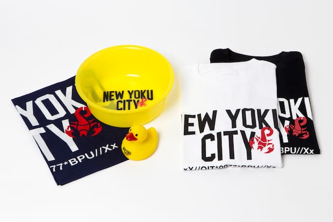 三越伊勢丹 x  BEAMS「STAND FORTY SEVEN」企劃開跑