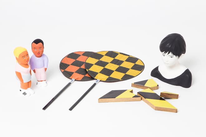 三越伊勢丹 x  BEAMS「STAND FORTY SEVEN」企劃開跑