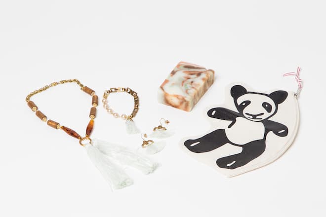 三越伊勢丹 x  BEAMS「STAND FORTY SEVEN」企劃開跑