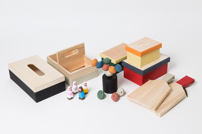 三越伊勢丹 x  BEAMS「STAND FORTY SEVEN」企劃開跑