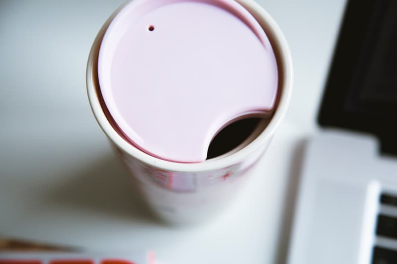 PAUL & JOE + Starbucks 全新聯名系列