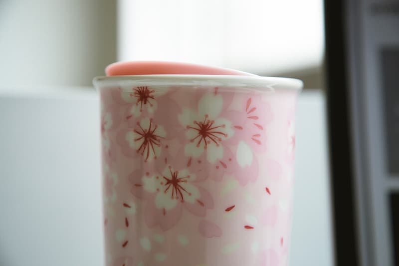 PAUL & JOE + Starbucks 全新聯名系列