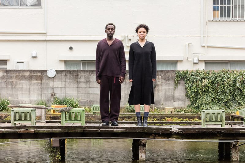 tac:tac 2017 Fall/Winter Lookbook