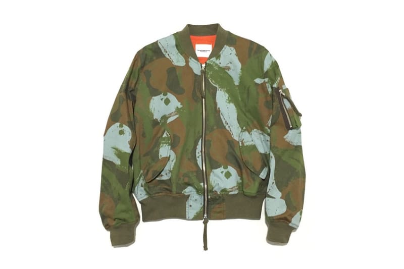 TAKAHIROMIYASHITA The SoloIst. 與 SKOLOCT 打造 Hirshleifers Pop-Up 期間店舖