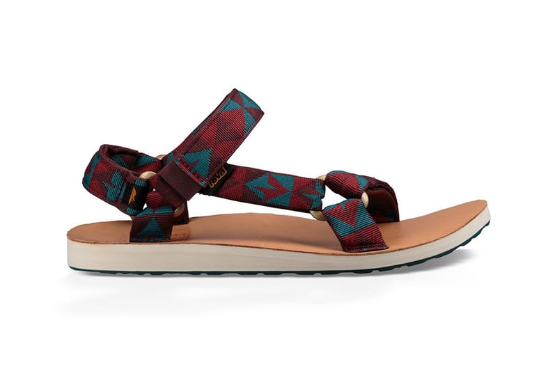 Teva x Benny Gold 聯名 Original Universal Sandal 涼鞋
