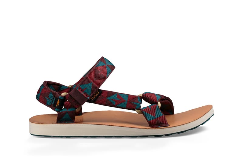 Teva x Benny Gold 聯名 Original Universal Sandal 涼鞋