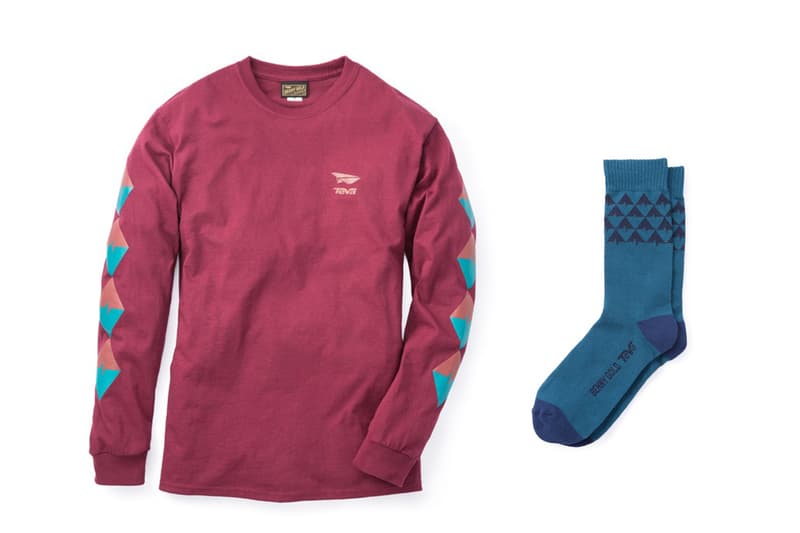 Teva x Benny Gold 聯名 Original Universal Sandal 涼鞋