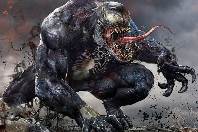 毒蜘蛛能真正當主角嗎？4 齣從未見天日的《Venom》電影