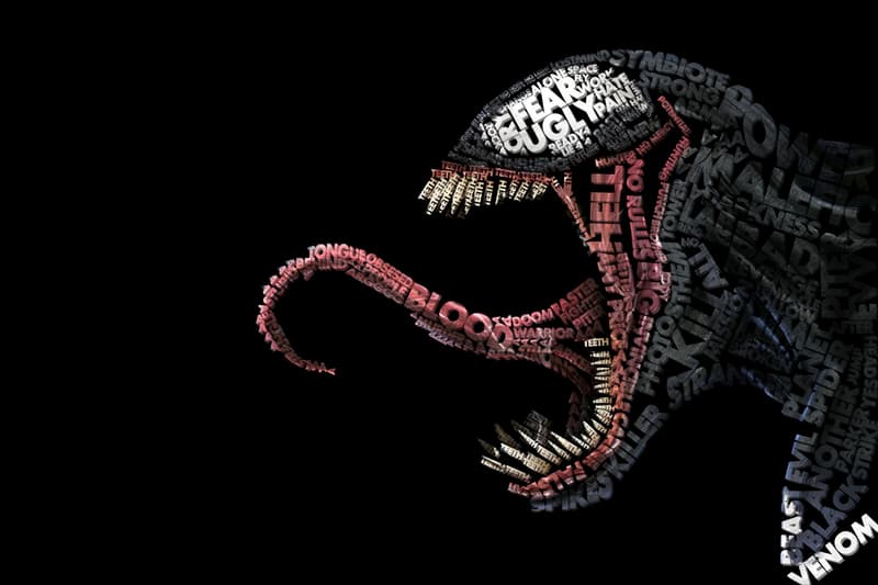 4 齣從未見天日的《Venom》電影