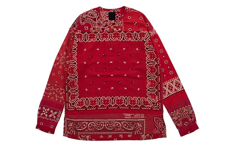 F.I.L.「The Traveling Trailer」於京都 BAL 開設 Pop-Up 店鋪