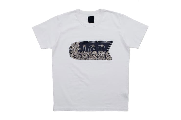 F.I.L.「The Traveling Trailer」於京都 BAL 開設 Pop-Up 店鋪