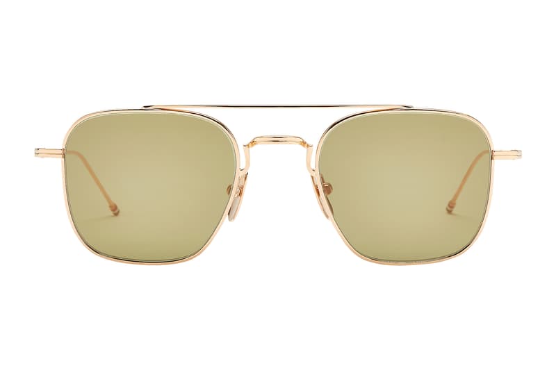 THOM BROWNE,MIDO 2017