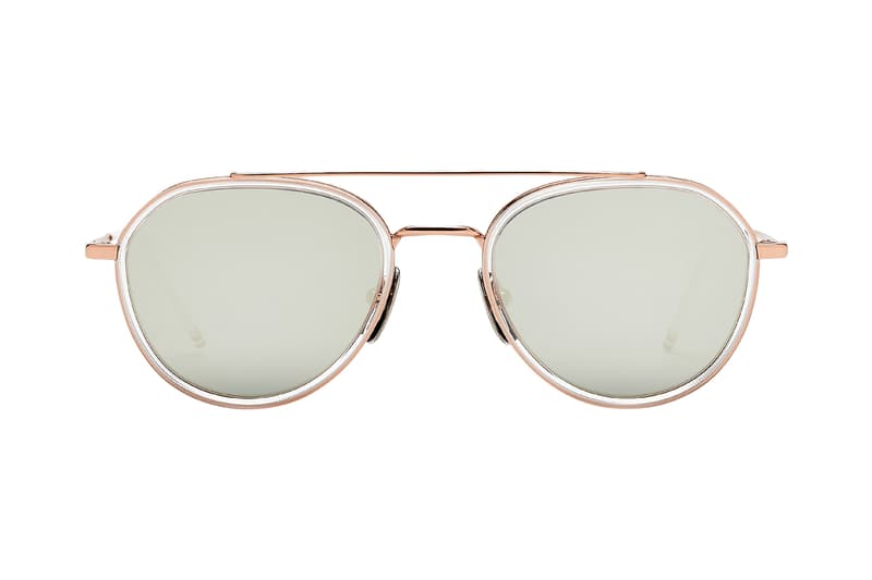 THOM BROWNE,MIDO 2017