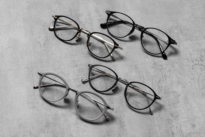 《春嬌救志明》引發鈦金屬眼鏡熱潮－嚴選各大鈦金屬「志明鏡」新作