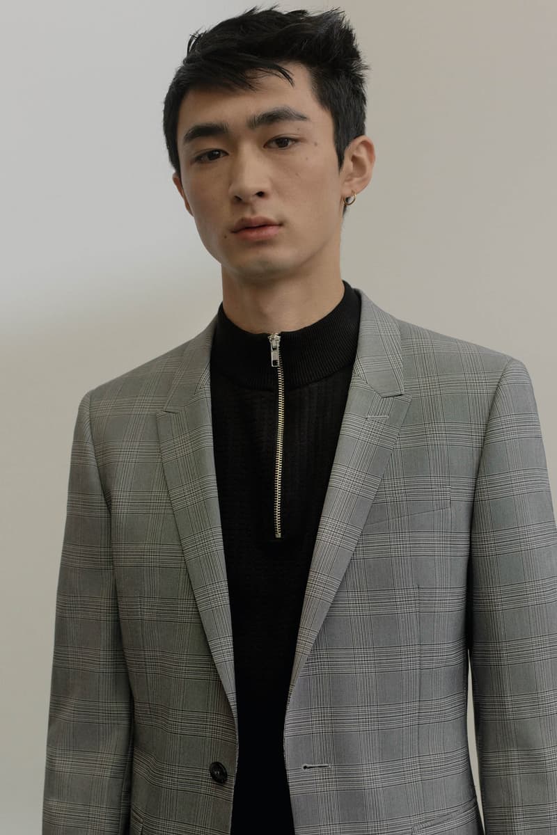 TOPMAN 2017 春夏「THE NEW RULES」系列
