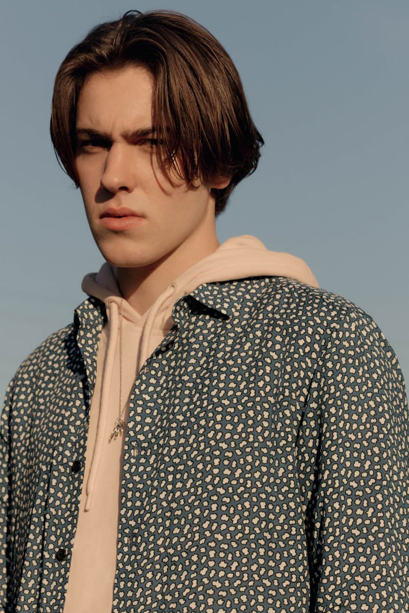 TOPMAN 2017 春夏「THE NEW RULES」系列