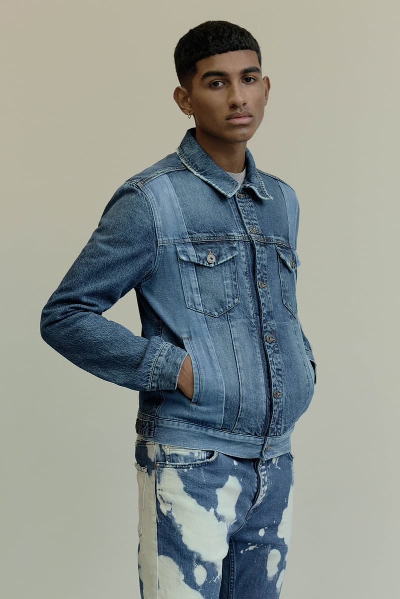 TOPMAN 2017 春夏「THE NEW RULES」系列