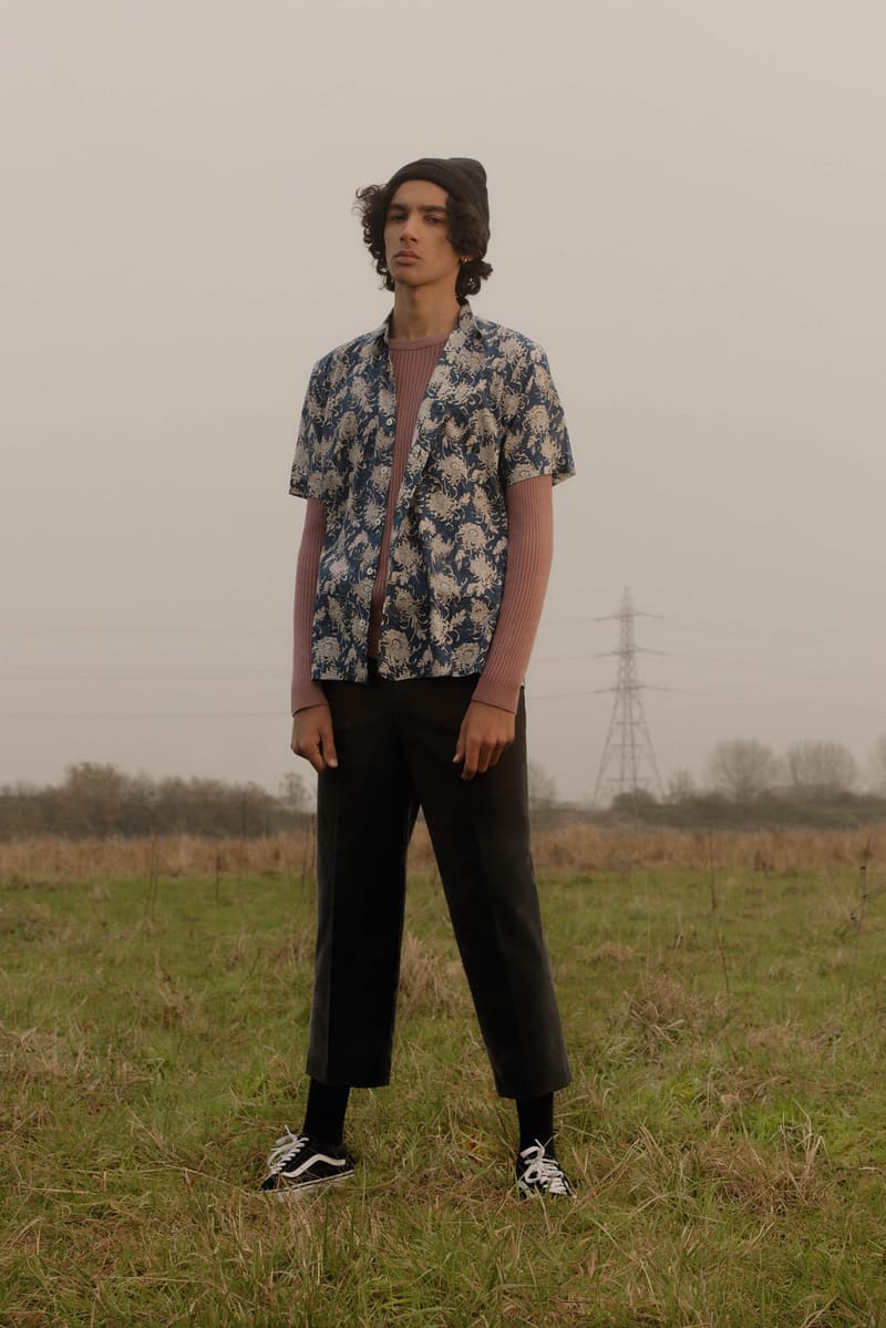 TOPMAN 2017 春夏「THE NEW RULES」系列