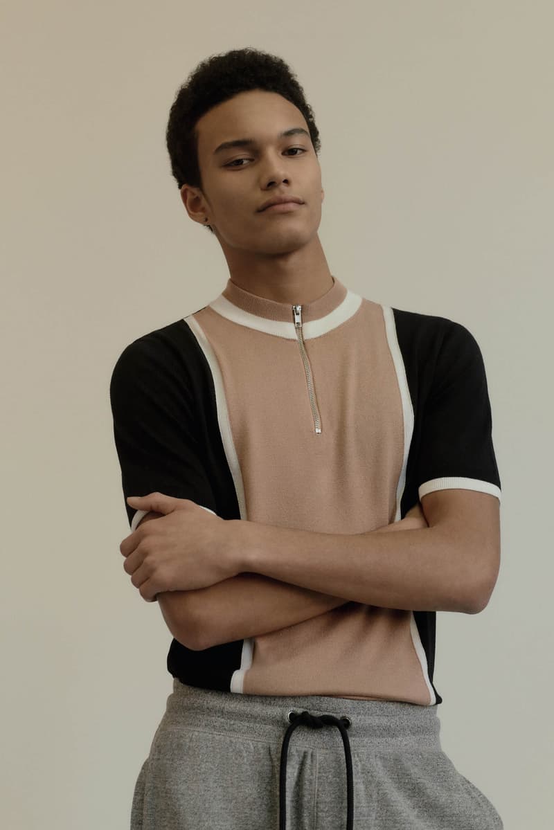 TOPMAN 2017 春夏「THE NEW RULES」系列