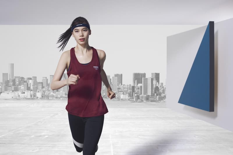 UNDERCOVER x NikeLab GYAKUSOU 2017 Spring Collection